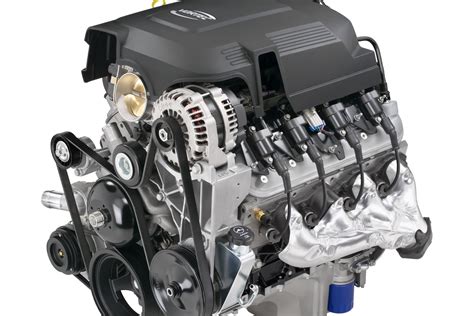 Exploring the Future of 0 Chevrolet Engine Technology