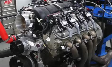 Discover the Power and Benefits of a 0 ls engine