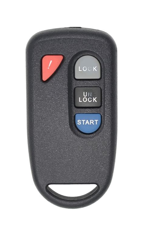 0000 8F F06 Mazda Factory Oem Key Fob Keyless Entry Remote Alarm Replace