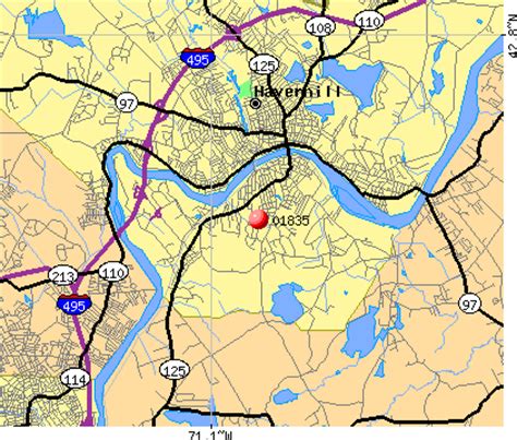 01835 Zip Code Haverhill Massachusetts Profile Homes Apartments