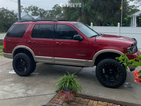 02 Ford Explorer: Ultimate Buying Tips and Features Explained