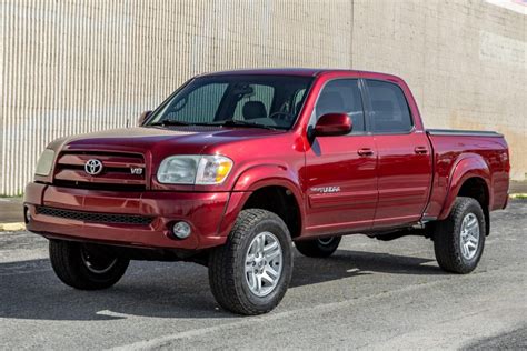 Explore the Best Features of 02 Tundra for Your Off-Road Adventures