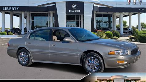 03 Buick Lesabre-2 03 Buick Lesabre-2
