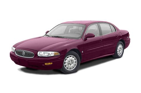 03 Buick Lesabre: Ultimate Buying Guide and Maintenance Tips