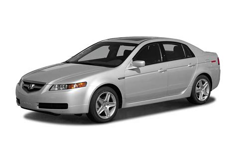 04 Acura TL: Features, Specs, and Buying Tips