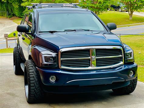 Everything You Need to Know About 04 Durango: Features, Performance, and More