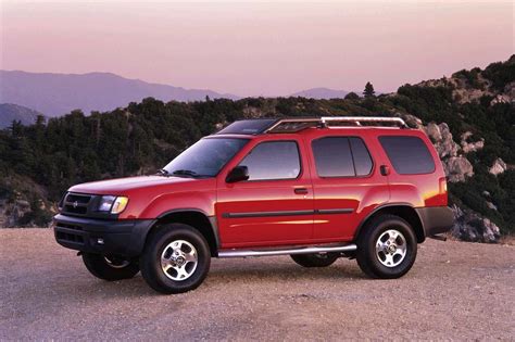 04 Nissan Xterra: Complete Buying Guide and Top Tips