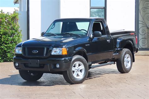 Unleash Power and Performance with the 04 Ranger: The Ultimate Guide