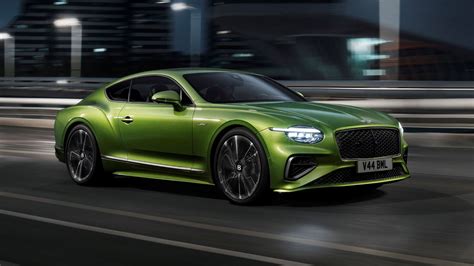 05 Bentley Continental GT: Ultimate Luxury and Performance Guide