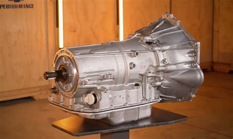06 Major Gm 10 Speed Transmission Problems With Solutions