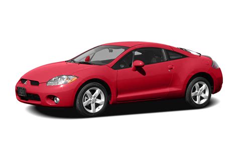 Discover Everything You Need to Know About the 06 Mitsubishi Eclipse