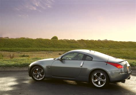 07 Nissan 350Z: Ultimate Performance and Style Guide