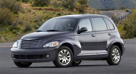 07 pt Cruiser: The Ultimate Guide to Style, Performance, and Maintenance