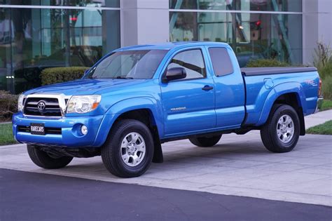 Explore the Best Deals and Attractions for 07 Tacoma