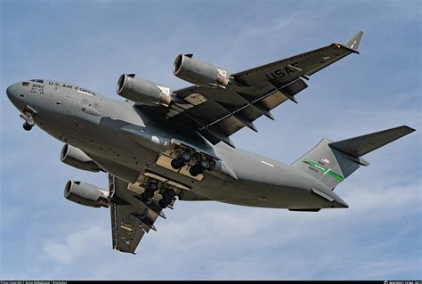 08 8192 United States Air Force Boeing C 17A Globemaster Iii Photo By 08 8192 United States Air Force Boeing C 17A Globemaster Iii Photo By