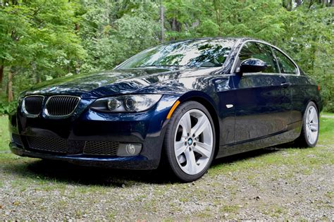 08 BMW 335i: The Ultimate Performance and Luxury Guide