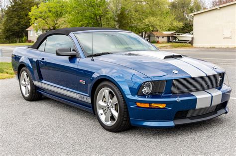 08 Ford Mustang: The Ultimate Guide to Its Features and Performance