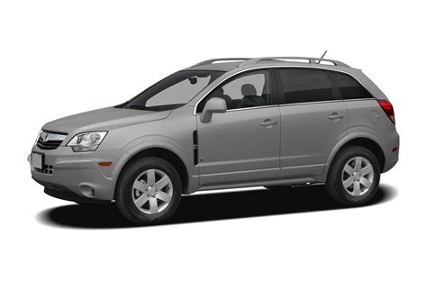 08 Saturn Vue: Essential Maintenance Tips for Longevity