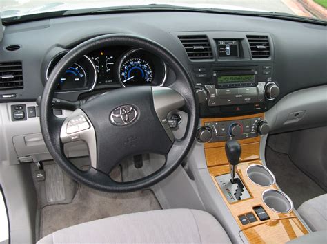 08 Toyota Highlander: Complete Buying Guide and Top Features