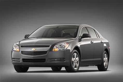 09 Chevy Malibu: Your Ultimate Guide to Features and Pricing