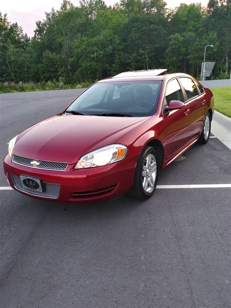 09 Impala: Best Features and Buying Guide for 2024