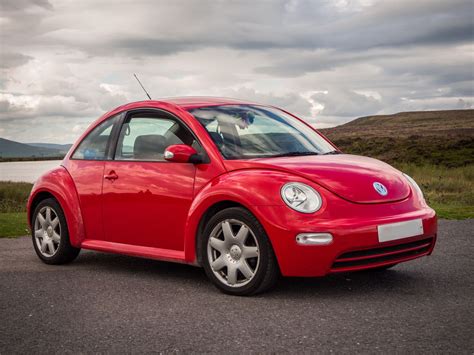 09 Volkswagen Beetle: A Complete Guide to the Timeless Classic