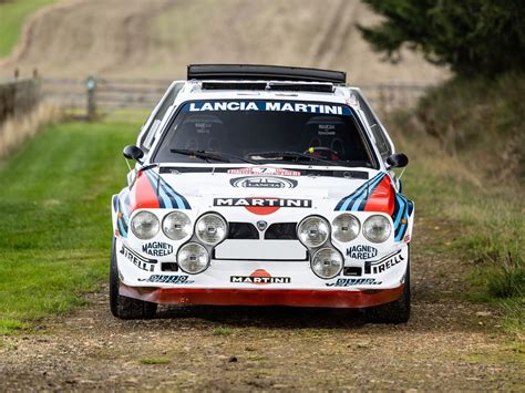 1 12 Lancia Delta S4 Ver B 1986 Wrc Rd 1 Rally Monte Carlo Full Detail Multi Media Kit Mfh K522 Model Factory Hiro