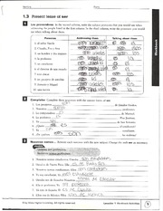 1 3 Present Tense Of Ser 1 3 Present Tense Of Ser