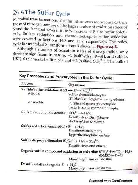 5 Ways Sulfur Polymer
