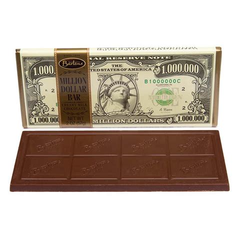 1 Dollar Chocolate Box