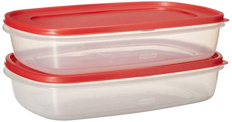 1 Gallon Food Storage Container Lid