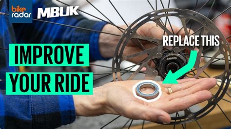 1 Hour Hub Rebuild How To Replace Your Wheel Bearings Youtube