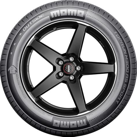 1 New Momo Toprun M300 As Sport 245 40R19 Tires 2454019 245 40 19 Ebay