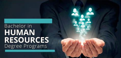 1 Online Bachelor S Degree Degree In Human Resource Management In