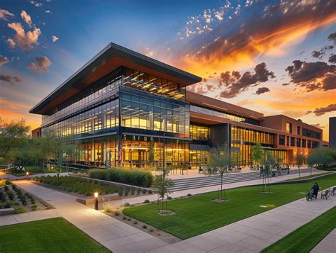 1 Proposing A New Faculty Directed Program Arizona State University