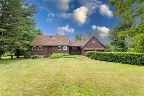 1 W Town St Lebanon Ct 06249 Movoto