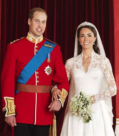 10 947 Royal Wedding Of Prince William And Catherine Middleton Stock Photos High Res Pictures And Images Getty Images