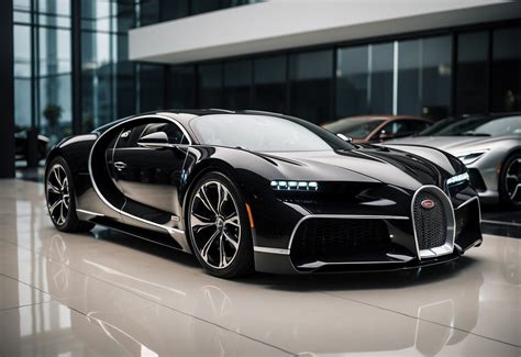 10 Awesome Supercars That Cost North Of 2 Million