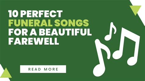 10 Beautiful Funeral Songs A Greener Funeral 10 Beautiful Funeral Songs A Greener Funeral