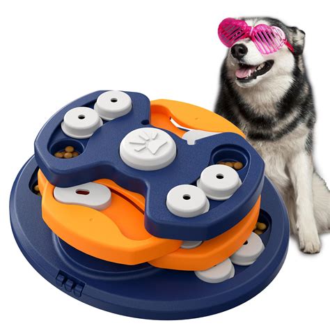 10 Best Challenging Dog Toys For Mental Stimulation In 2024 10 Best Challenging Dog Toys For Mental Stimulation In 2024