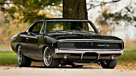 10 Best Classic American Muscle Cars 10 Best Classic American Muscle Cars
