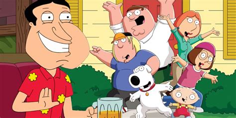 10 Best Episodes Of Family Guy