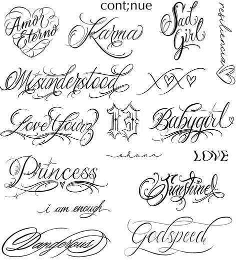 10 Best Free Handwritten Fonts For Craft Projects Grab Yours Before