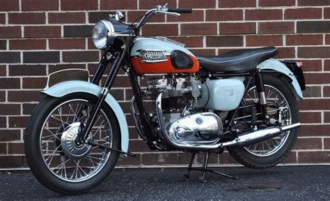 10 Best Motorcycles Triumph Ever Made Vikingbags 10 Best Motorcycles Triumph Ever Made Vikingbags