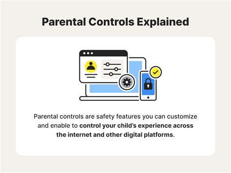 10 Best Parental Control Tips To Protect Your Child S Privacy Online