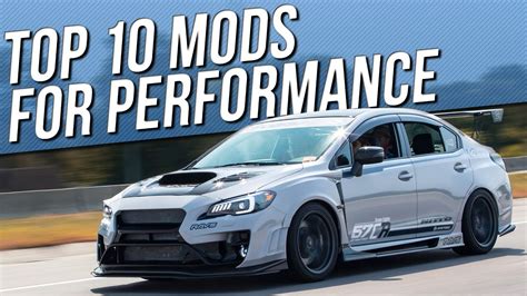 10 Best Performance Mods For The 2015 2021 Subaru Wrx Sti Youtube 10 Best Performance Mods For The 2015 2021 Subaru Wrx Sti Youtube