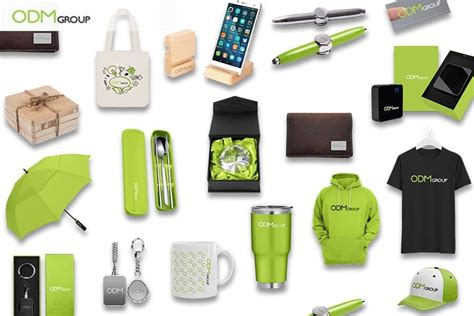 10 Best Personalised Merchandise Ideas For Your Business