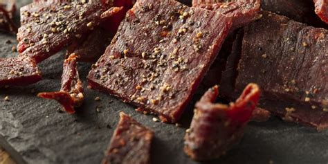 10 Best Tasting Beef Jerky Brands 2018 Keto Friendly Beef Jerky