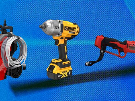 10 Best Tool Brands For 2025 Tested By Home Outdoor Experts