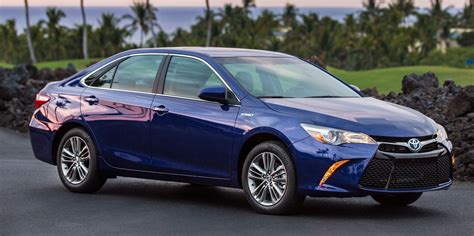 10 Best Toyota Camry Models Of All Time 10 Best Toyota Camry Models Of All Time